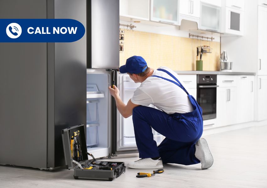 Bays Appliance Repair Company